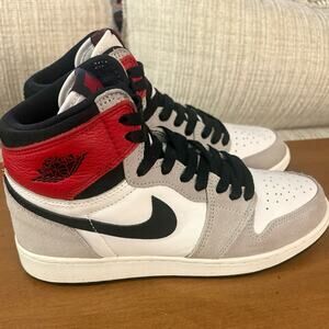 Jordan 1 - Retro High (GS) - Youth size 6.5Y